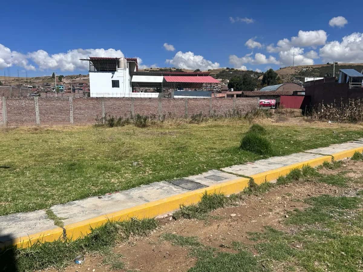 Terreno en Orcotuna, Concepción, Junin miniatura 1