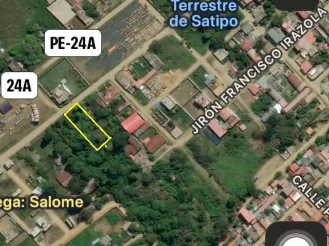 Casa en venta en San Andres - Paracas miniatura 2