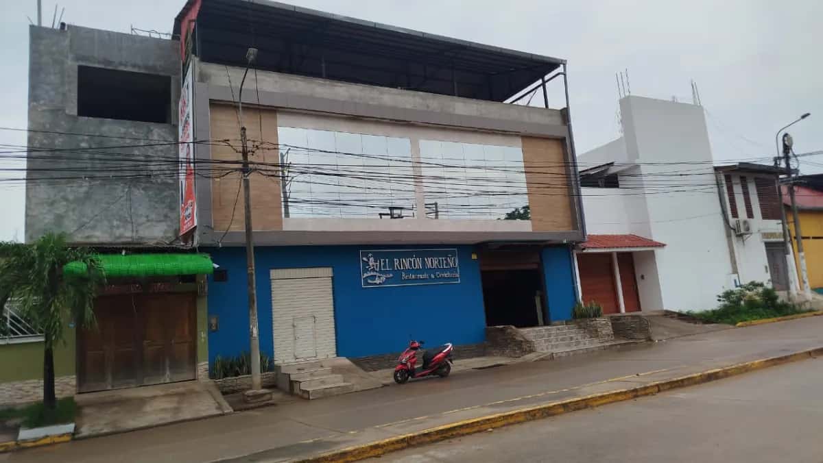 Casa en Calleria, Pucallpa, Ucayali miniatura 1
