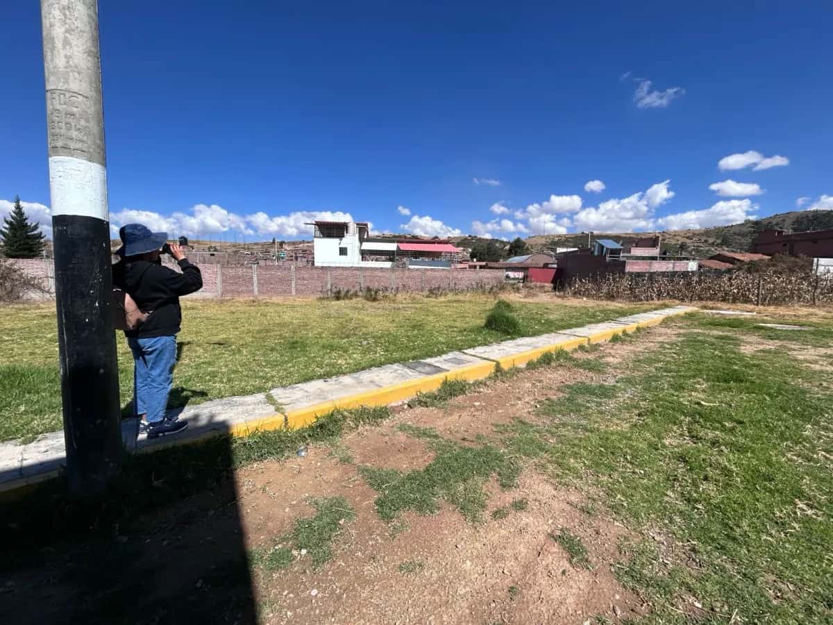 Terreno en Orcotuna, Concepción, Junin miniatura 2