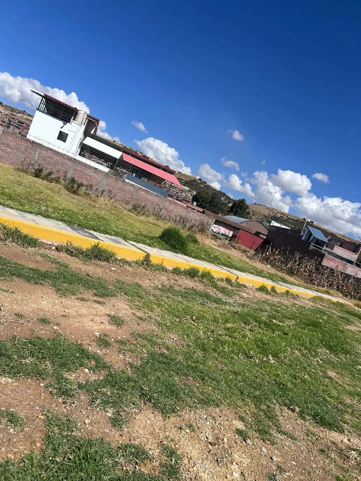 Terreno en Orcotuna, Concepción, Junin miniatura 3