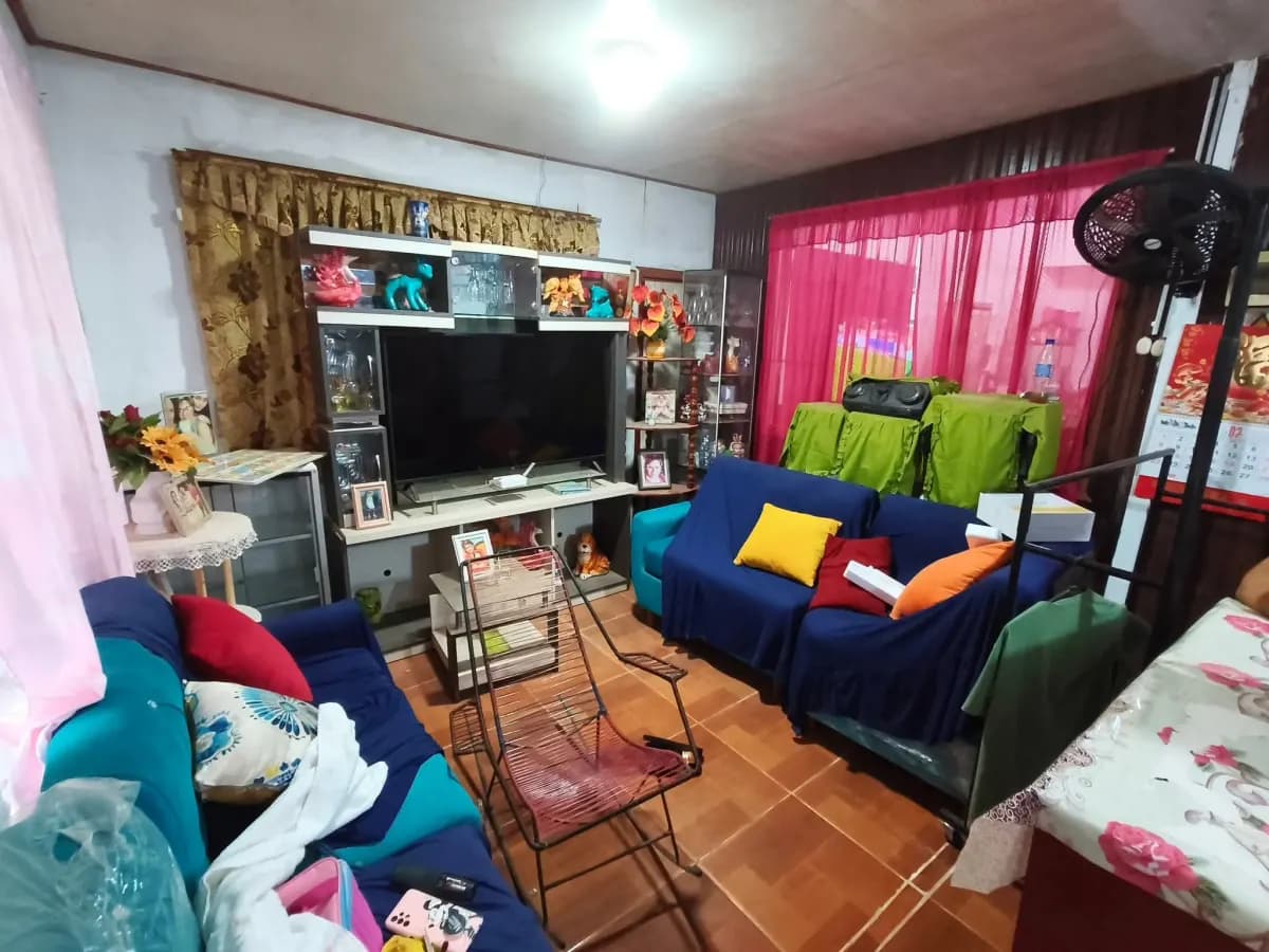 Casa habitable MANANTAY - foto 1