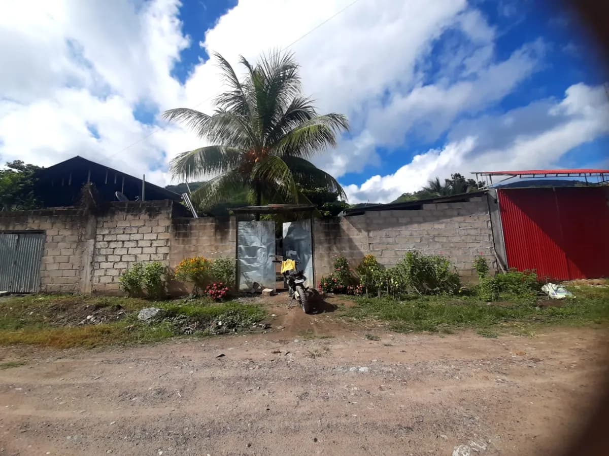 Terreno en Pichanaki, Chanchamayo, Junin miniatura 2