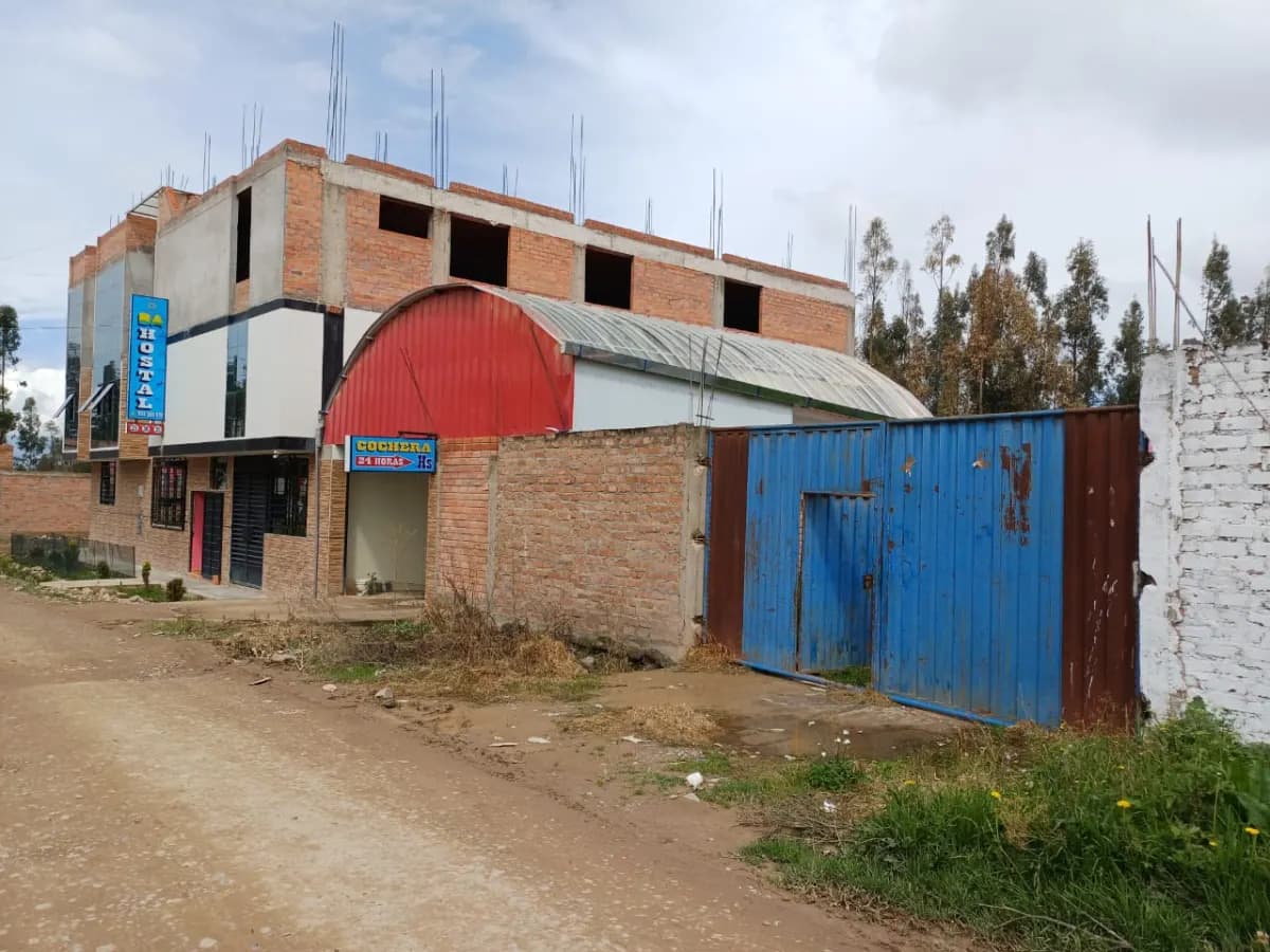 SE VENDE LOTE EN INCHO: LOTE 5 miniatura 3