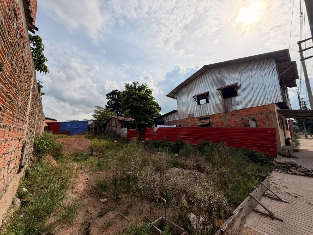 Terreno en avenida LLOQUE YUPANQUI C/ 5 esquinas miniatura 5