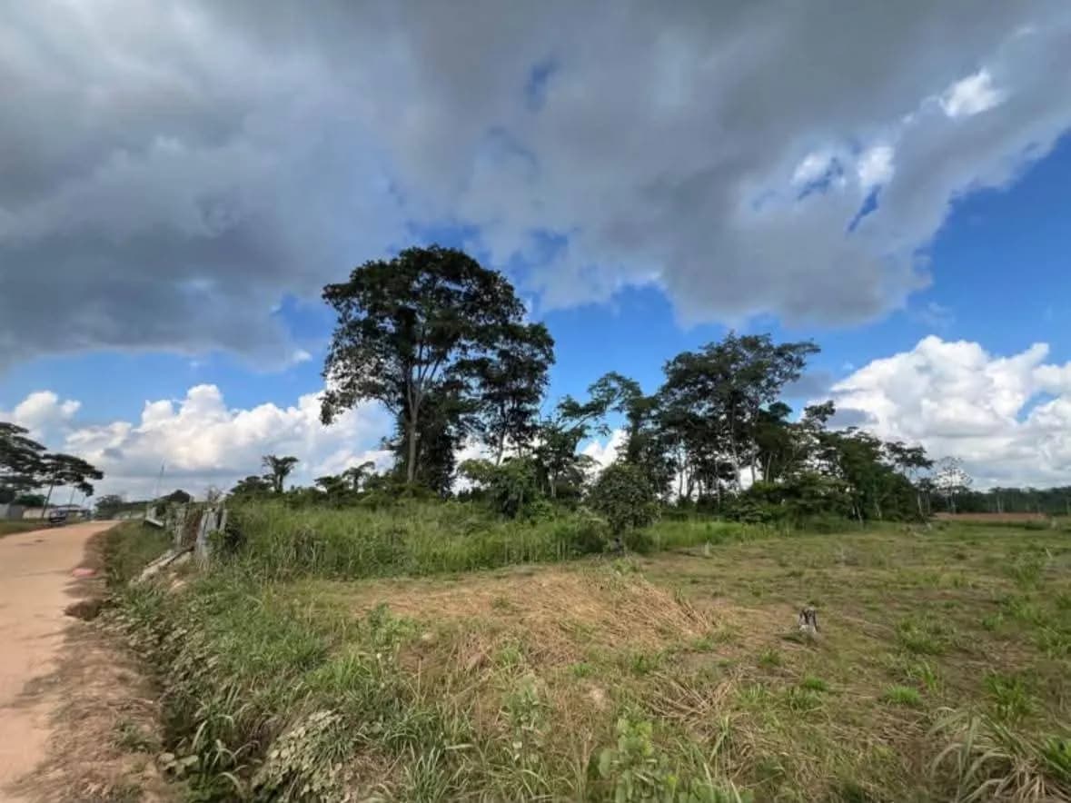 Terreno a 2 cuadras de la Carretera Federico Basadre miniatura 4