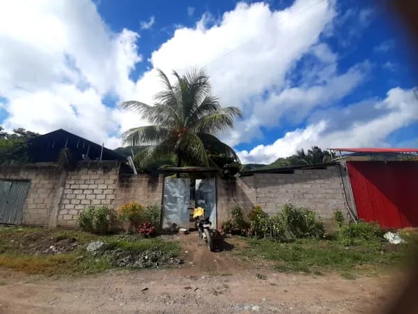 Terreno en Pichanaki, Chanchamayo, Junin