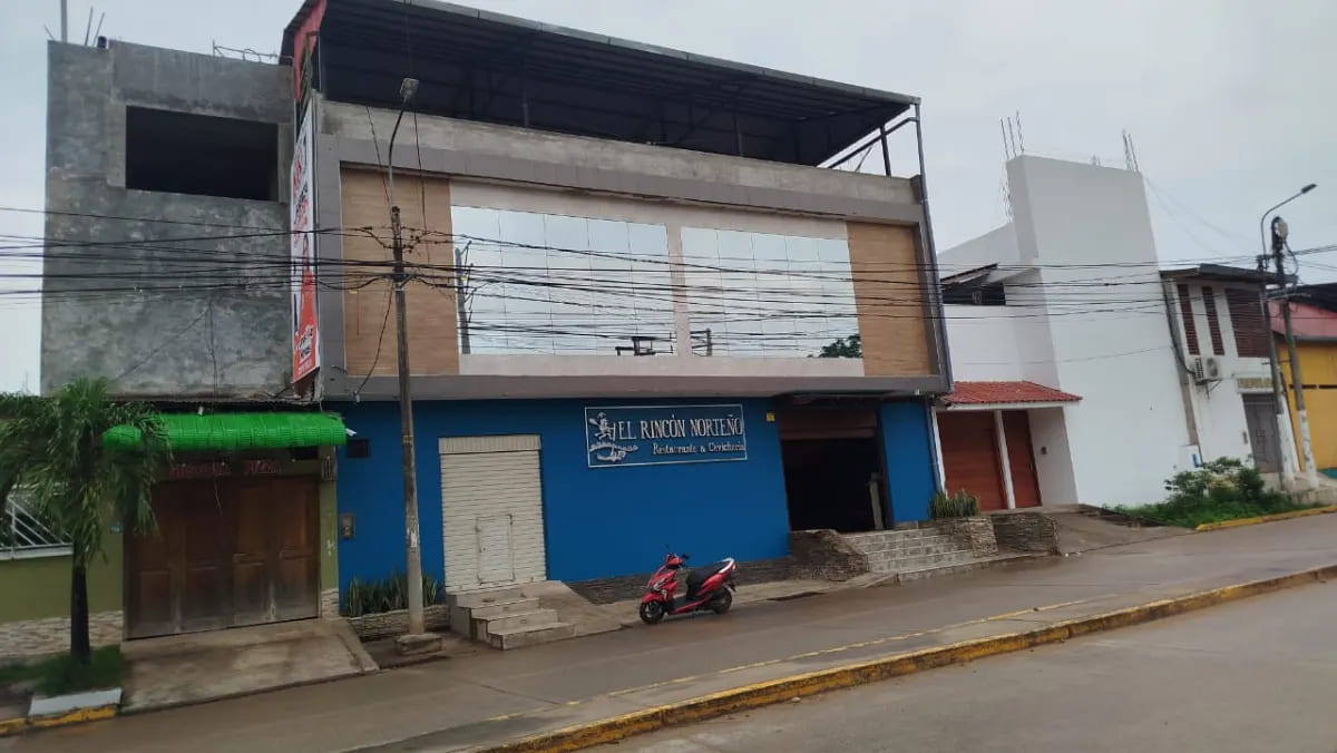 Casa en Calleria, Pucallpa, Ucayali - media 1