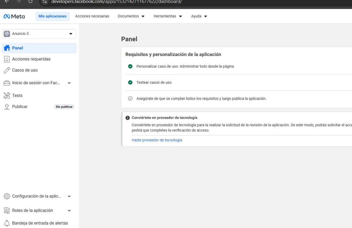 Prueba del titulo - media 1
